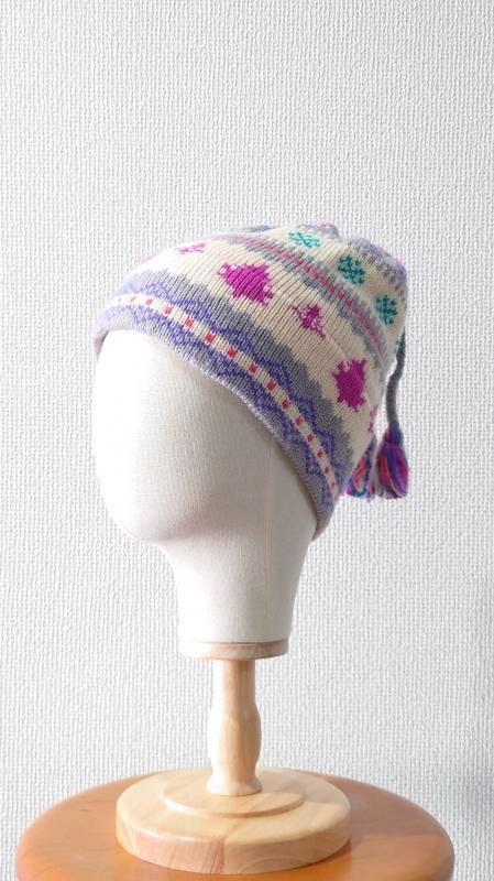 <img class='new_mark_img1' src='https://img.shop-pro.jp/img/new/icons7.gif' style='border:none;display:inline;margin:0px;padding:0px;width:auto;' />80-90��s Murray Merkley ���ʥ��� ��Handmade�� ���åȥ�˥å� ���֥륿�å���ӡ��ˡ� (VINTAGE)