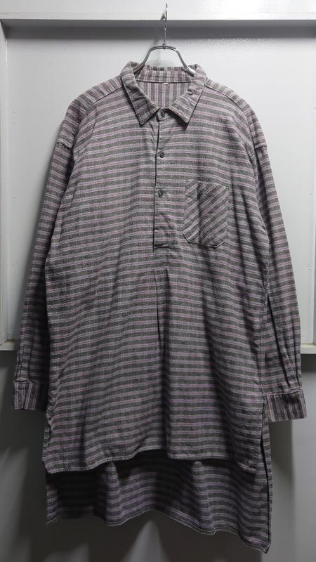 <img class='new_mark_img1' src='https://img.shop-pro.jp/img/new/icons6.gif' style='border:none;display:inline;margin:0px;padding:0px;width:auto;' />50-60��s French Work ���åȥ�ե��ͥ� �ޥ��դ� �����ѥ���� (VINTAGE)