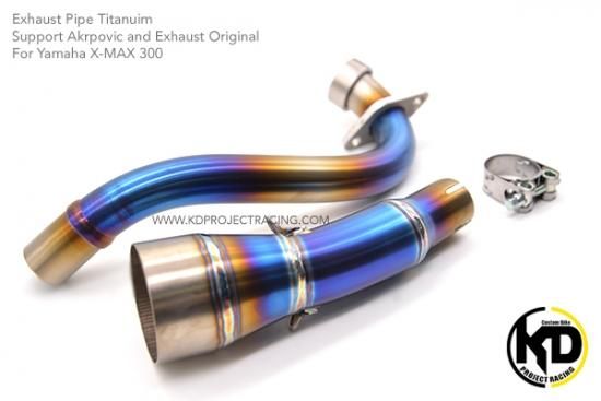 V-MAX1700 2009年モデル アクラポビッチマフラーエンジン音