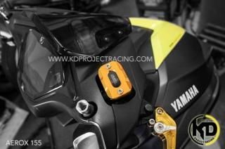 ヤマハ AEROX155 - 【kdprojectracing-japan】バイクパーツ ヤマハ AEROX155 - 【kdprojectracing-japan】バイクパーツ