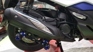 ホンダ フォルツァ MF13 - 【kdprojectracing-japan】バイクパーツ ...