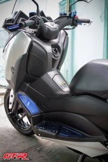 ヤマハ XMAX - 【kdprojectracing-japan】バイクパーツ