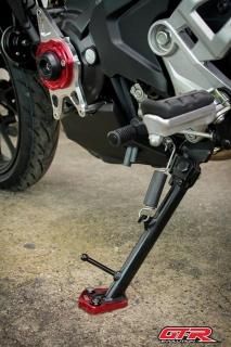 ホンダ CB250R - 【kdprojectracing-japan】バイクパーツ