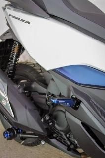 ホンダ フォルツァ (MF13) - 【kdprojectracing-japan】バイク ホンダ フォルツァ (MF13) - 【kdprojectracing-japan】バイク