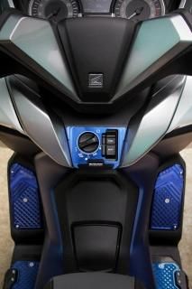 ホンダ フォルツァ (MF13) - 【kdprojectracing-japan】バイク