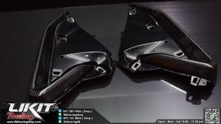 ۥ եĥ MF13 CARBON TECH ܥ եȥɥʡ С ѥͥ å 10300300