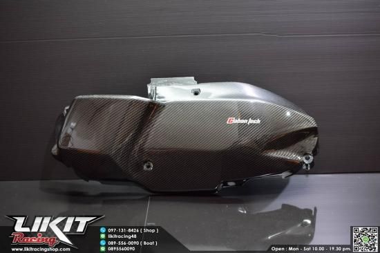 SP TADAO SP忠男 マフラー 2023~YZF-R15（8BK-RG86J）POWERBOX