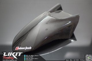 ޥ NVX125 CARBON TECH ܥ եȥե 