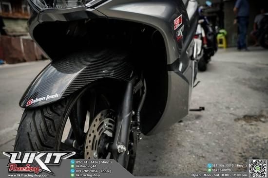 Amazon | PCX125 JF81 PCX150 KF30 対応 ハイブリッド JF84