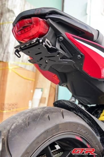 ★ファントム★CBR650R モリワキフェンダーレスキット ☆ファントム☆CBR650R モリワキフェンダーレスキット MORIWAKI