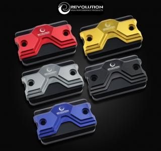 ڰ߸ˤۥۥ ADV150 Revolution ֥졼 ޥ С 5 101089