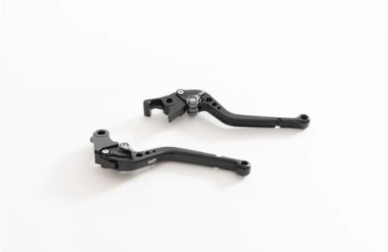 ホンダ レブル250 レブル500 Diablo ブレーキレバー 2色- kdprojectracing-japan