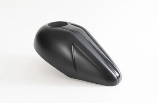 Amazon | SNB ホンダ レブル250/500用タンクカバー Tank Cover