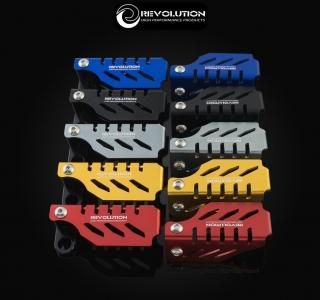 ۥ ADV150 Revolution ֥졼 ޥ С å 5