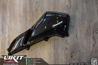 ۥ ADV150 CARBON TECH ܥ ꡼ʡ С 10302400