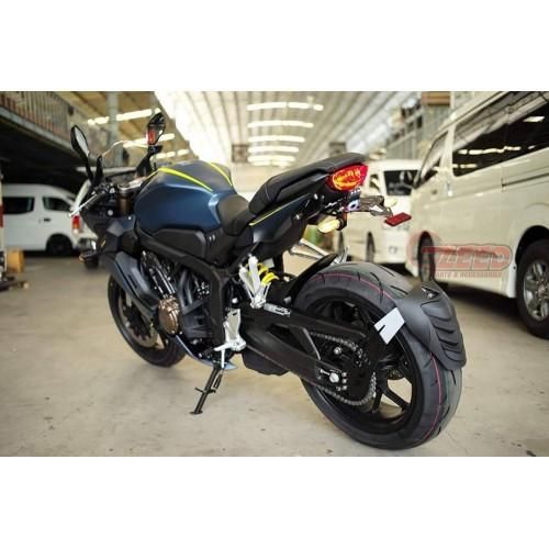 ホンダ CB650R フェンダーレスキット- kdprojectracing-japan