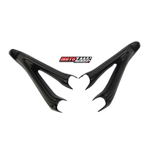 ホンダ CB650R タンデムステップ カバー- kdprojectracing-japan