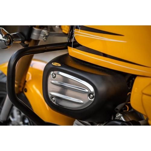 ホンダ モンキー125 エアクリーナーカバー- kdprojectracing-japan
