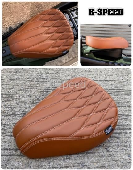 ホンダ CT125 ハンターカブ シート C- kdprojectracing-japan ホンダ CT125 ハンターカブ シート C- kdprojectracing-japan