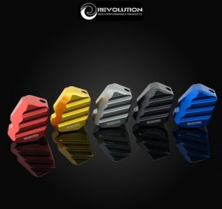 ڰ߸ˤۥۥ PCX(JK05) PCX160(KF47) Revolution ɥɥС 5 101028