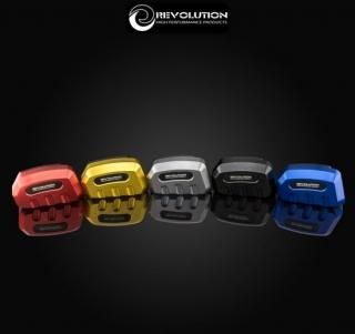 ڰ߸ˤۥۥ PCX(JK05) PCX160(KF47) Revolution 󥿡 եå ١ 5 101151