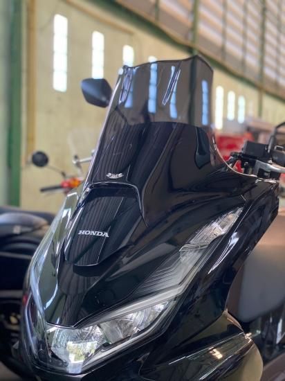 PCX JK05 ウインドシールド ホンダ PCX(JK05) PCX160(KF47) ウインドシールド ウインド