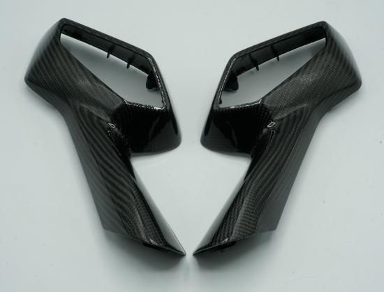 ホンダ フォルツァ Mf15 カーボン ミラーカバー Kdprojectracing Japan ホンダ フォルツァ Mf15 カーボン ミラーカバー Kdprojectracing Japan
