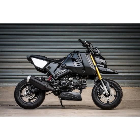 とーや ホンダ グロム (2021-) フロントフェンダー 2色 106072