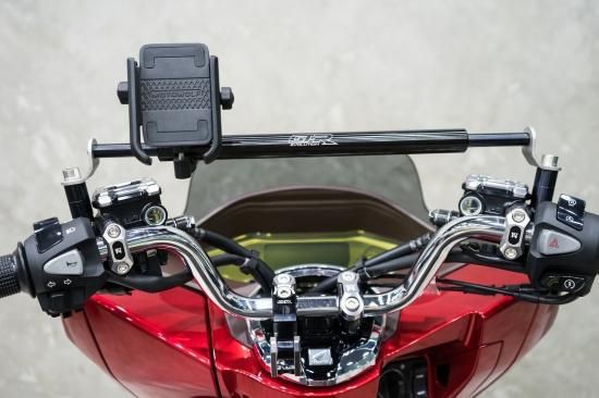 ホンダ Pcx Jk05 Pcx160 Kf47 スマホホルダー ワイヤレス充電 Kdprojectracing Japan ホンダ Pcx Jk05 Pcx160 Kf47 スマホホルダー ワイヤレス充電 Kdprojectracing Japan
