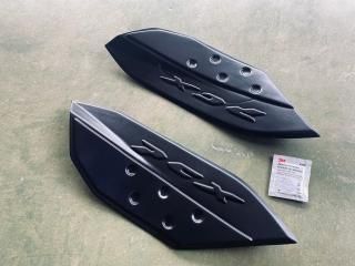 遂に完成 PCXカスタムパーツＪＫ05 ＫＦ47 デビルマスク animalrecord.net