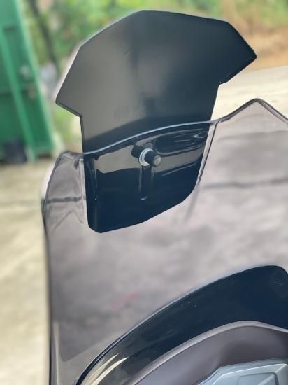 PCX JK05 ウインドシールド ホンダ PCX(JK05) PCX160(KF47) ウインドシールド ウインド