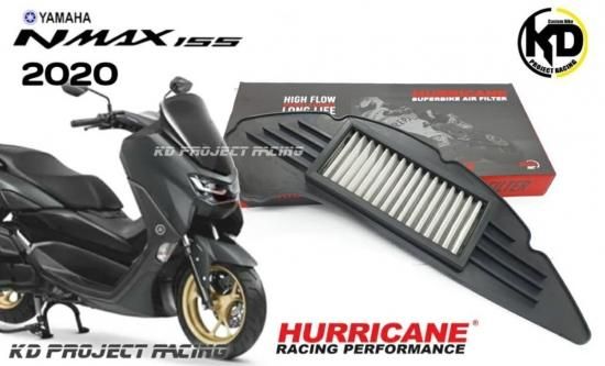 ヤマハ NMAX(2021-) ステンレス エアクリーナー エアー ヤマハ NMAX(2021-) ステンレス エアクリーナー エアー