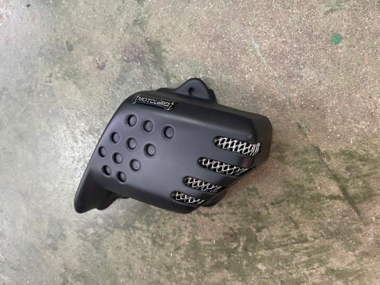 ホンダ CT125 ハンターカブ エアクリーナーカバー- kdprojectracing-japan