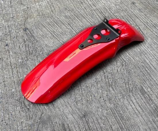 ホンダ CT125 ハンターカブ フロントフェンダー 3色