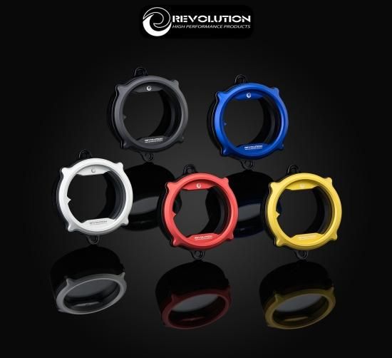 ホンダ モンキー125 Revolution シリンダーヘッド サイド カバー