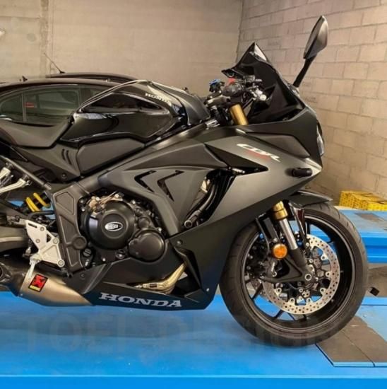 サイドカウル ホンダ CBR650R カバー パネル フェアリング