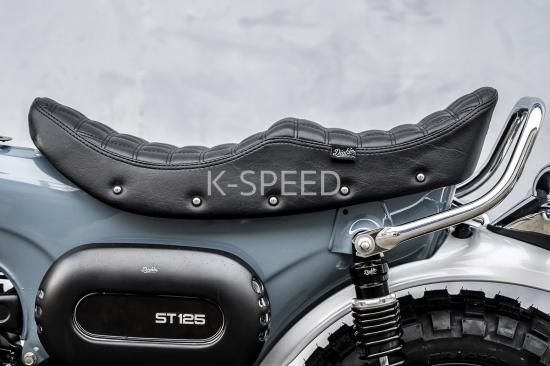 ホンダ ダックス125 シート- kdprojectracing-japan ホンダ ダックス125 シート- kdprojectracing-japan