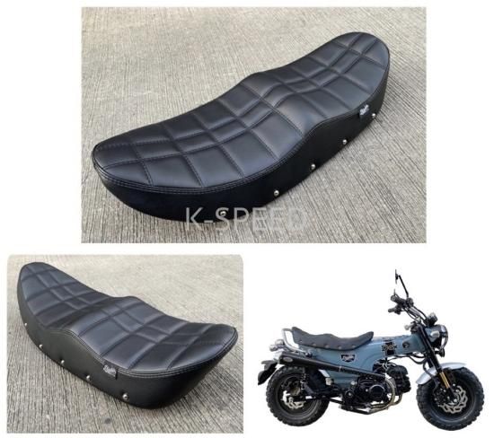 ホンダ ダックス125 シート- kdprojectracing-japan ホンダ ダックス125 シート- kdprojectracing-japan