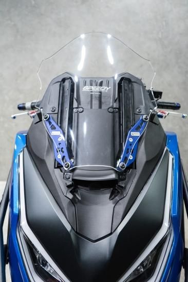 ホンダ フォルツァ MF17 ウインドシールド ウインドスクリーン クリア- kdprojectracing-japan ホンダ フォルツァ MF17 ウインドシールド ウインドスクリーン クリア- kdprojectracing-japan