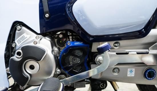 ホンダスーパーカブ スポーツカブ フロントカバー ホーンカバー55 ホンダスーパーカブ スポーツカブ フロントカバー ホーンカバー55 楽天