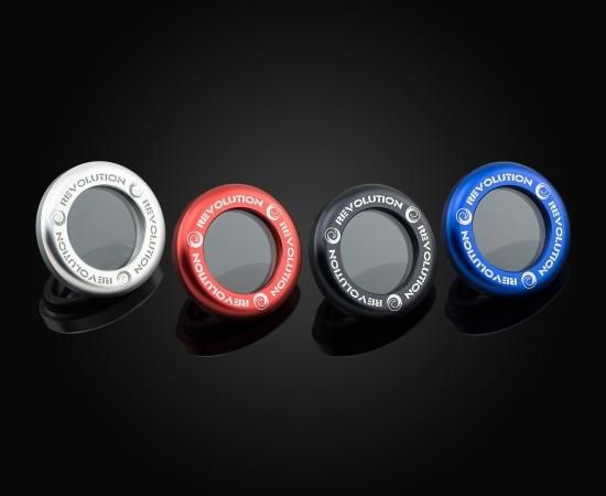 ホンダ スーパーカブ C125 チェーンケースホールキャップ 4色