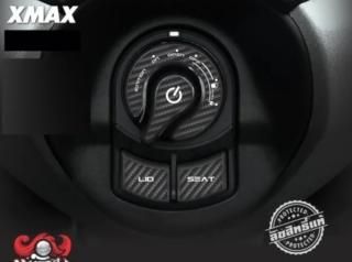 ڰ߸ˤۥޥ XMAX(2023-) ᥤ󥹥å å ƥå 3 107033