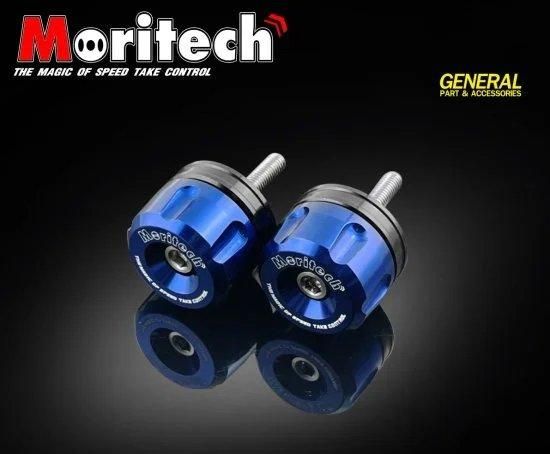 ホンダ フォルツァ MF17 グリップエンド 5色- kdprojectracing-japan