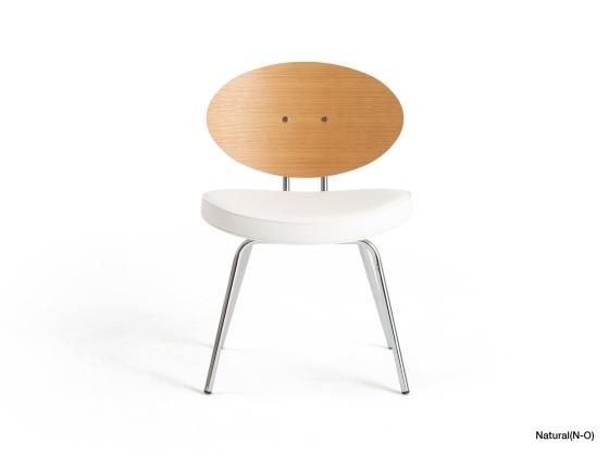 E&Y MOON（High） （北欧、モダン、スツール、チェア) 楽天市場】E&Y ムーン スツール HIGH イーアンドワイ MOON CHAIR