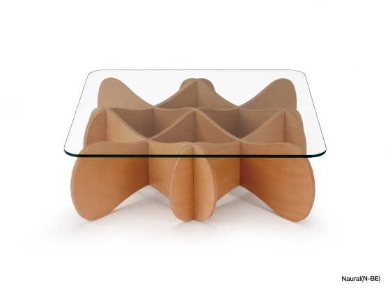 MATRIX TABLES