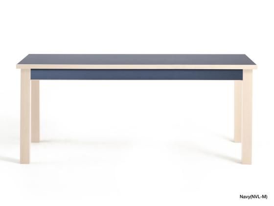 NO SIGN OF DESIGN TABLEL