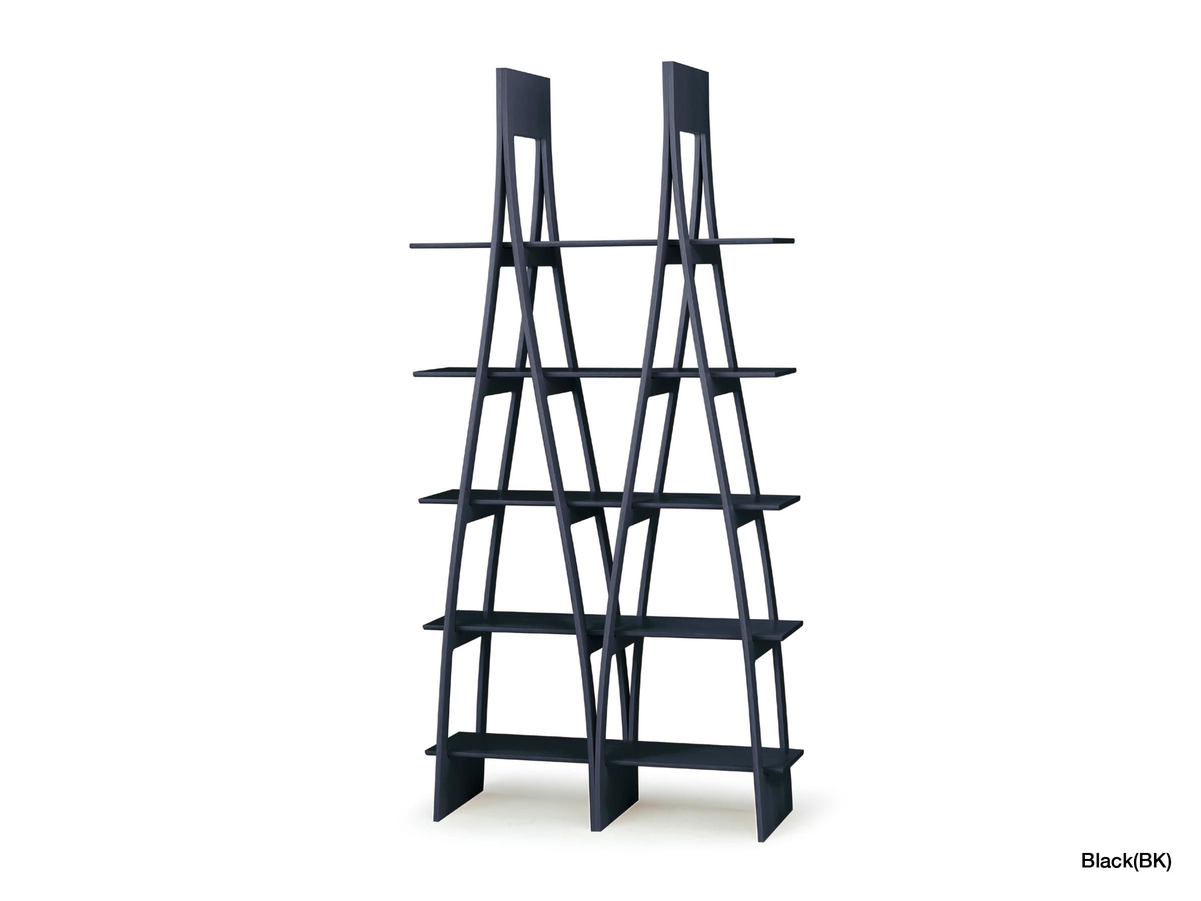 DISPLAY SHELVES - ALEX MACDONALD