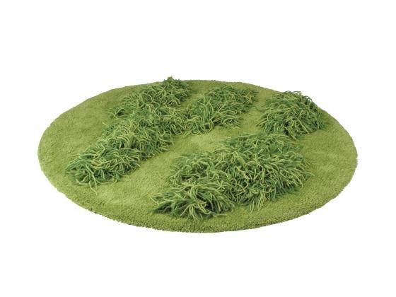 MOON CACTUS CONCEPTUAL FLOORINGM