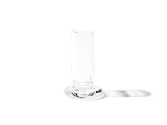VASE / TOKONOMA（Clear）