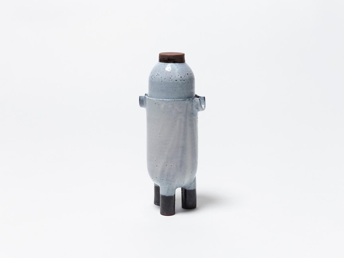 pots（p） - Faye Toogood